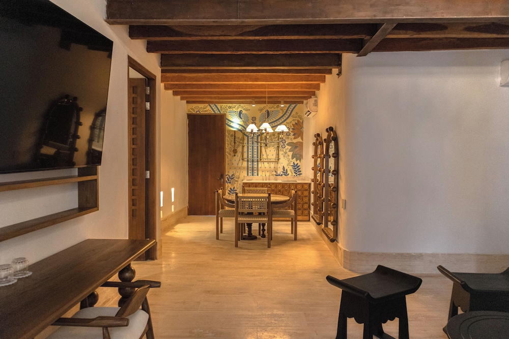 Hotel Palacio del Agua by Faranda Boutique 58/69