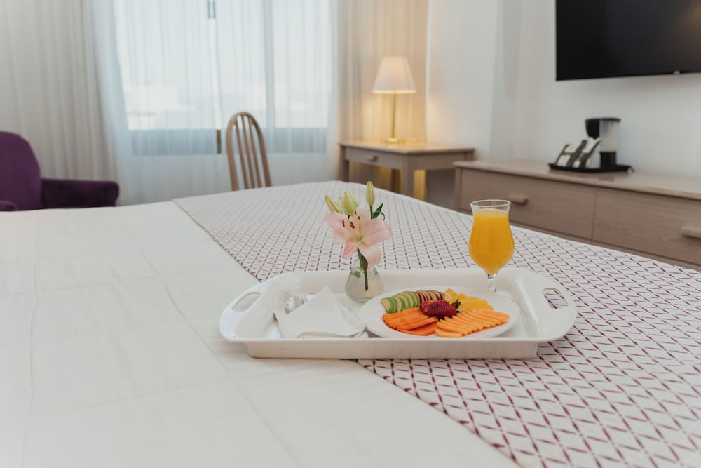 Hotel San Marcos 41/50