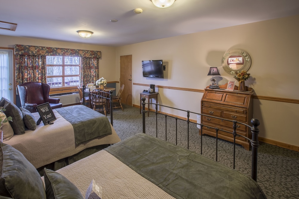 Stroudsmoor Country Inn 42/67