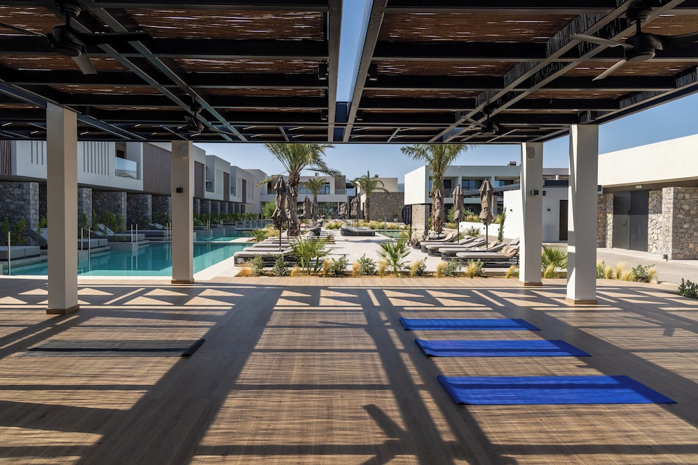Mosay Kos All Suite Hotel 78/83