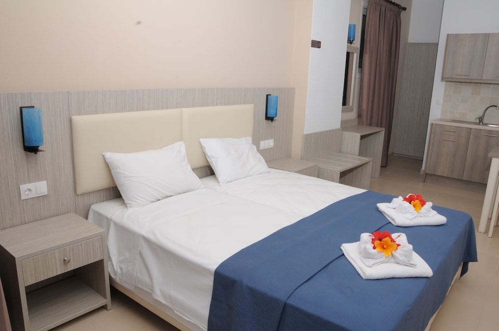 Mastorakis Hotel 18/69
