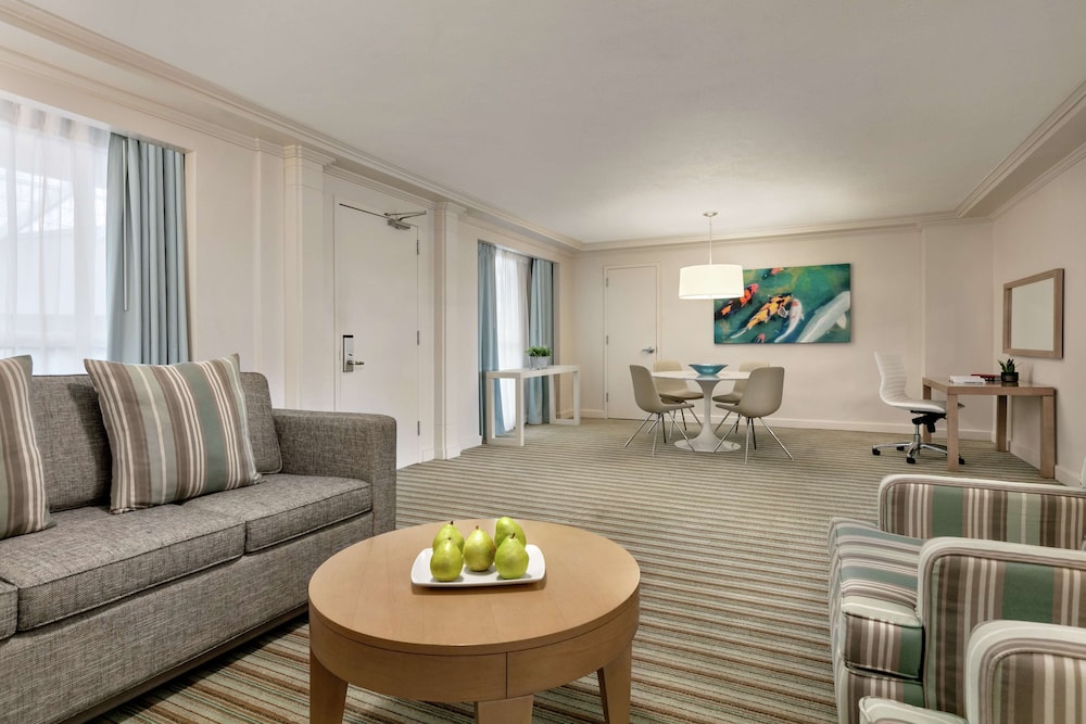 Embassy Suites by Hilton San Juan Hotel & Casino 22/41