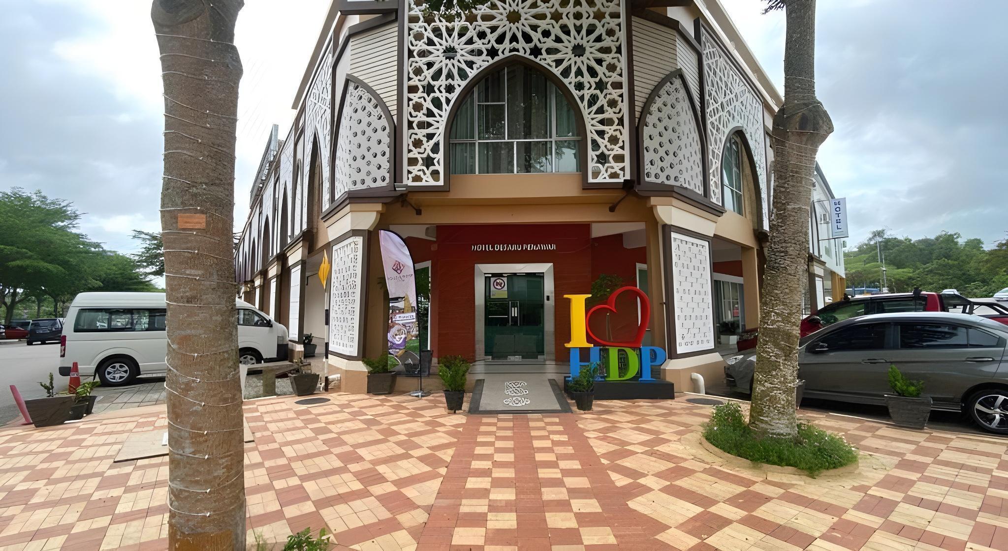 Hotel Desaru Penawar 31/35