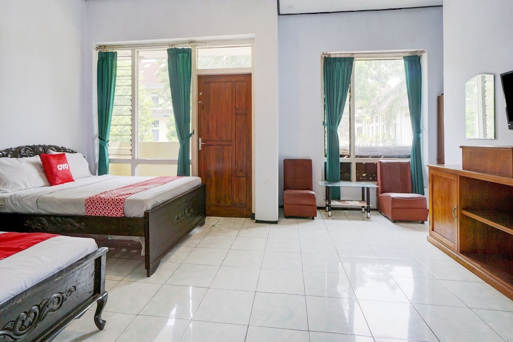 OYO 3956 Hotel Palem 2 24/38
