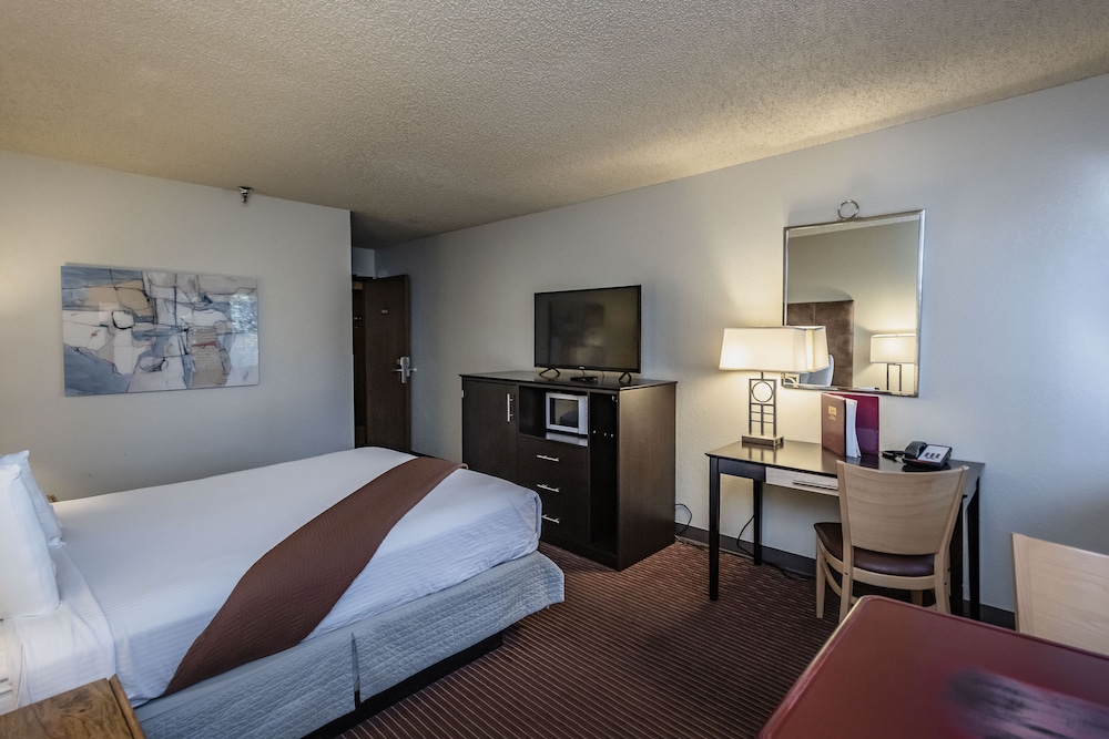 The Inn at Truckee 14/41