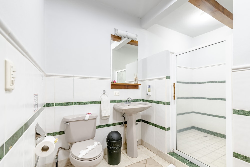 Villas Alturas 49/50