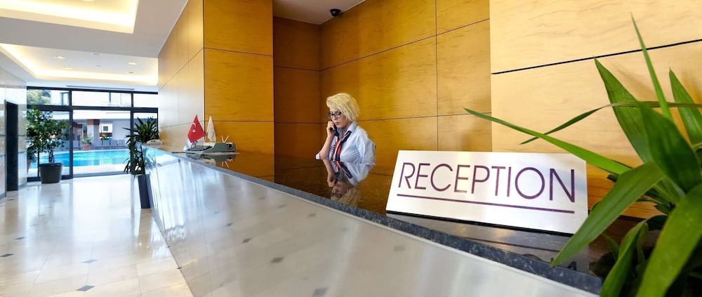 Ayvalik Inar Hotel 13/44