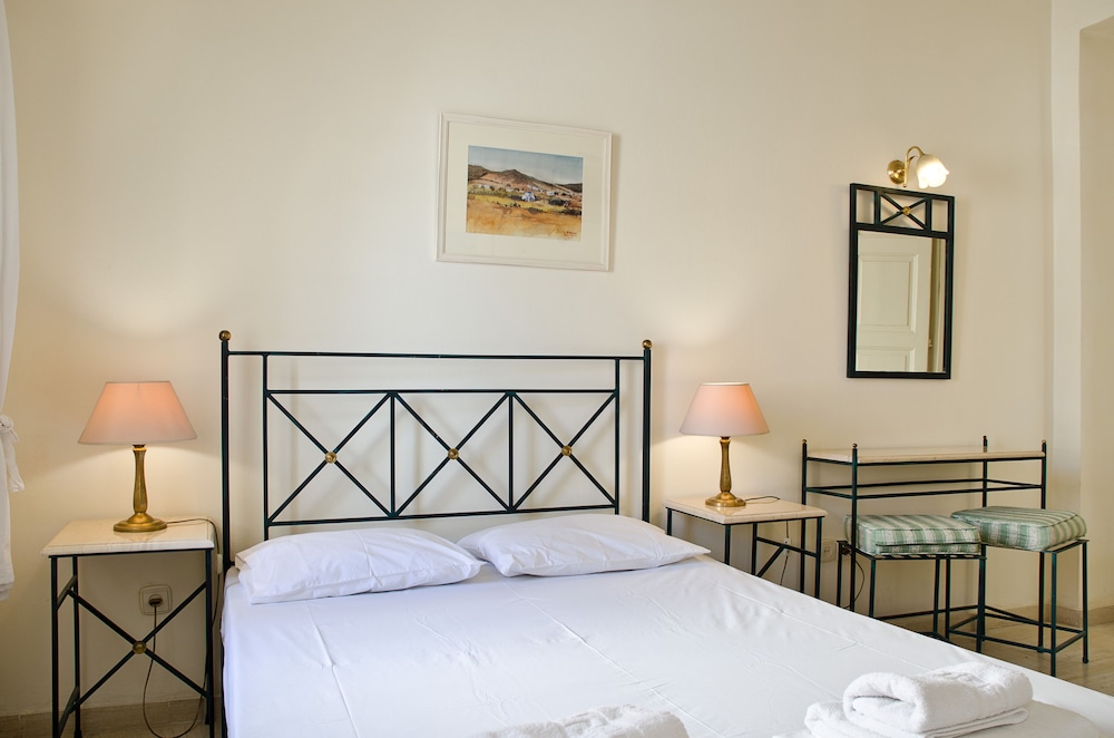 Hotel Omiros 23/50
