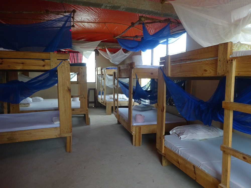 Homeland Swahili Lodge 23/34