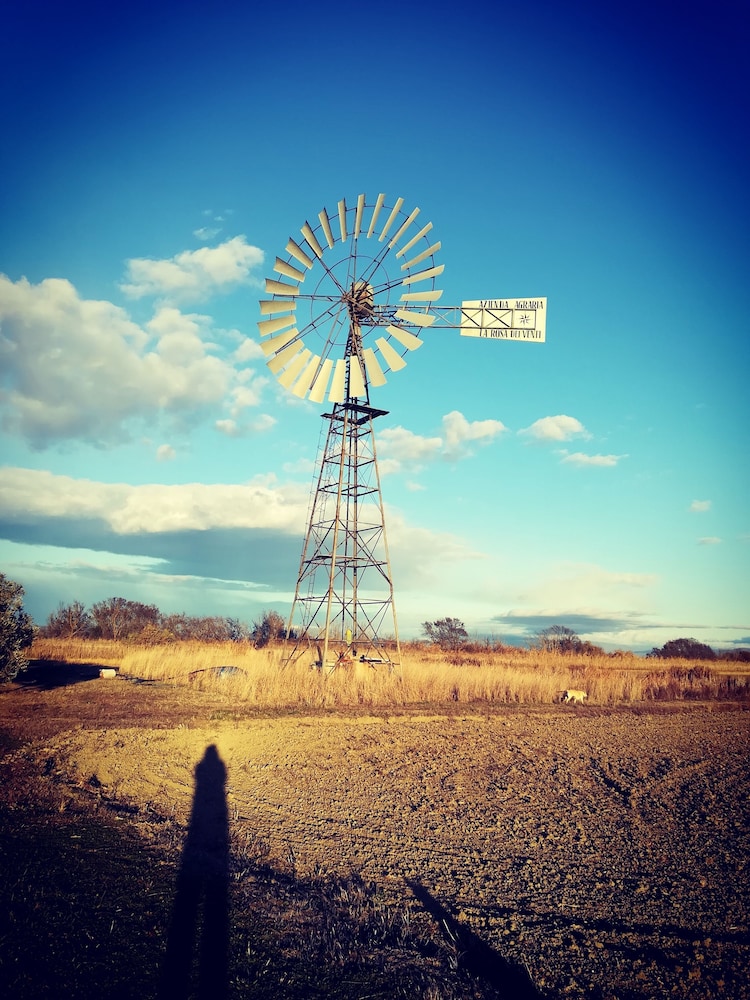 Vento Di Maremma 25/32