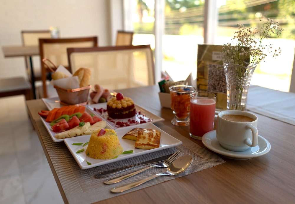 Hotel Nord Luxxor Juazeiro 32/42