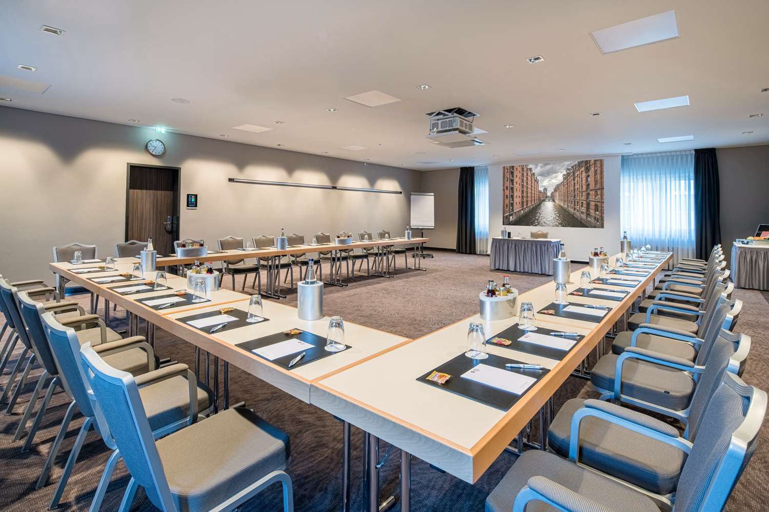Best Western Plus Hotel Bottcherhof 40/48