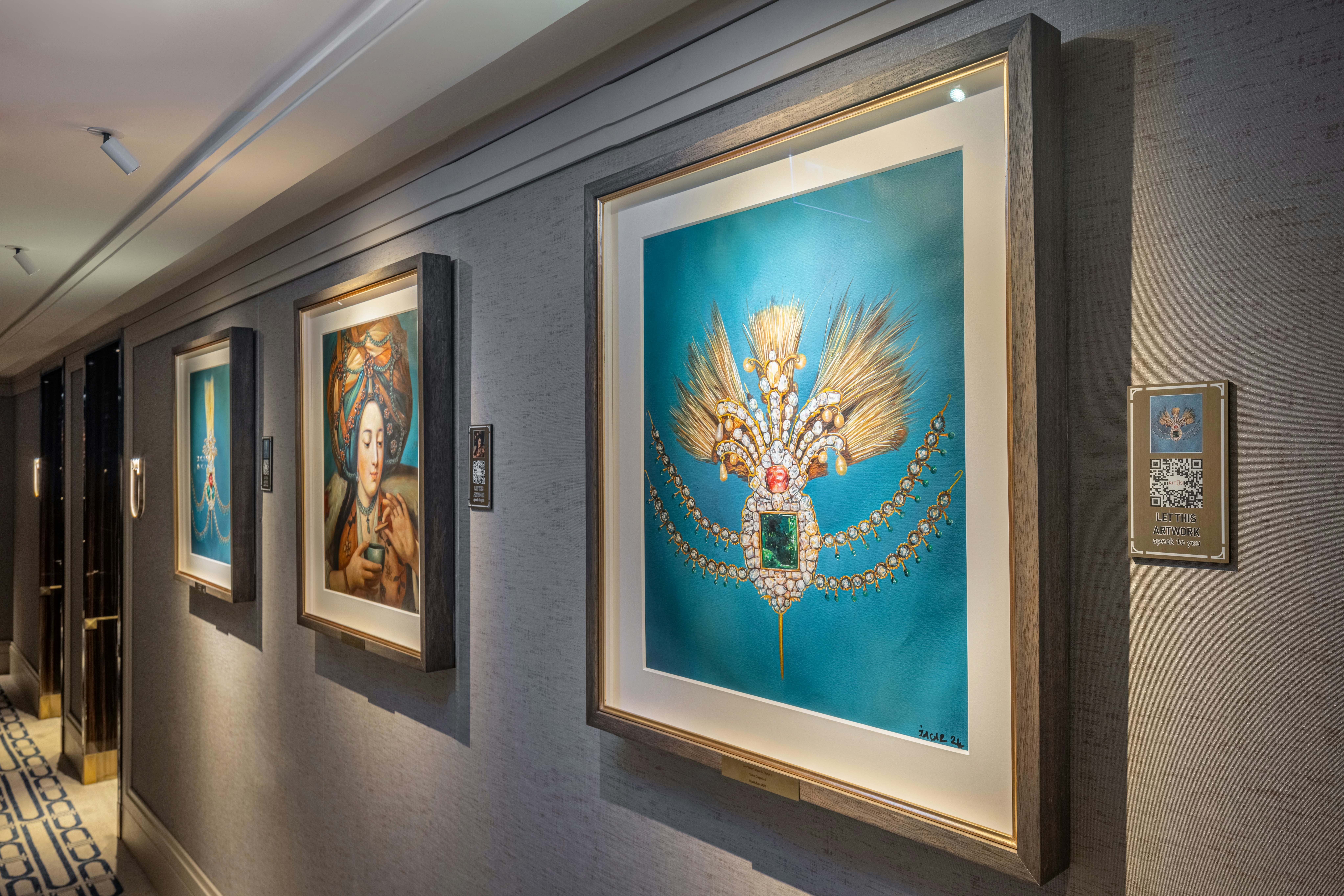 Ritus Hotel Istanbul Sultanahmet,Tapestry Collection Hilton 36/52