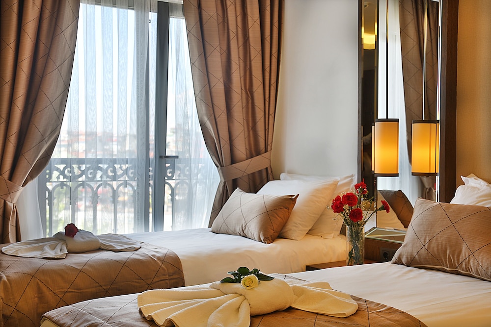 Grand Sagcanlar Hotel 29/69