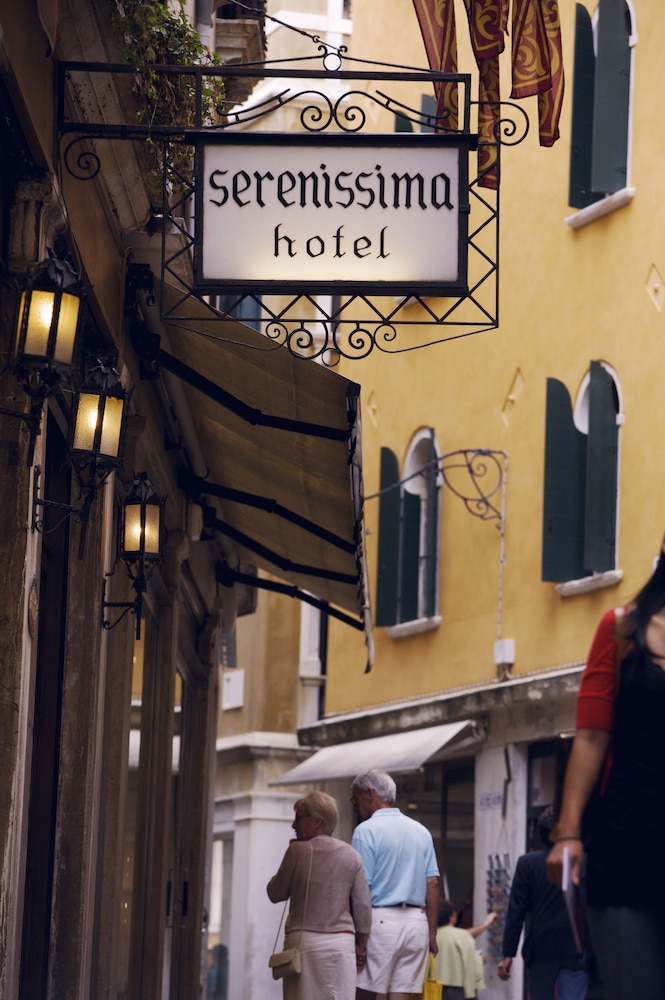 Serenissima 4/66