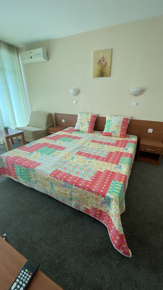 Hotel L&B Sunny Beach 27/50