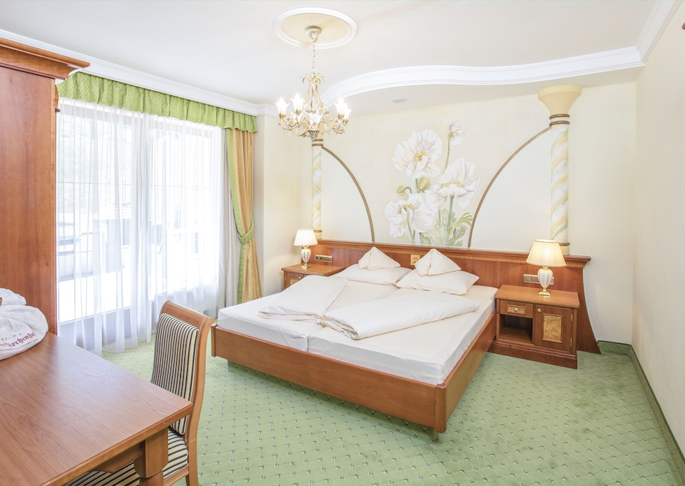 Hotel Larchenhof Erpfendorf bei Kitzbuhel 12/50
