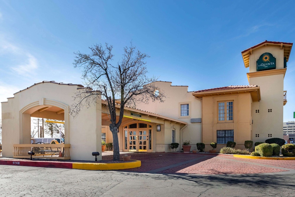Travelodge by Wyndham El Paso - Airport 3/30