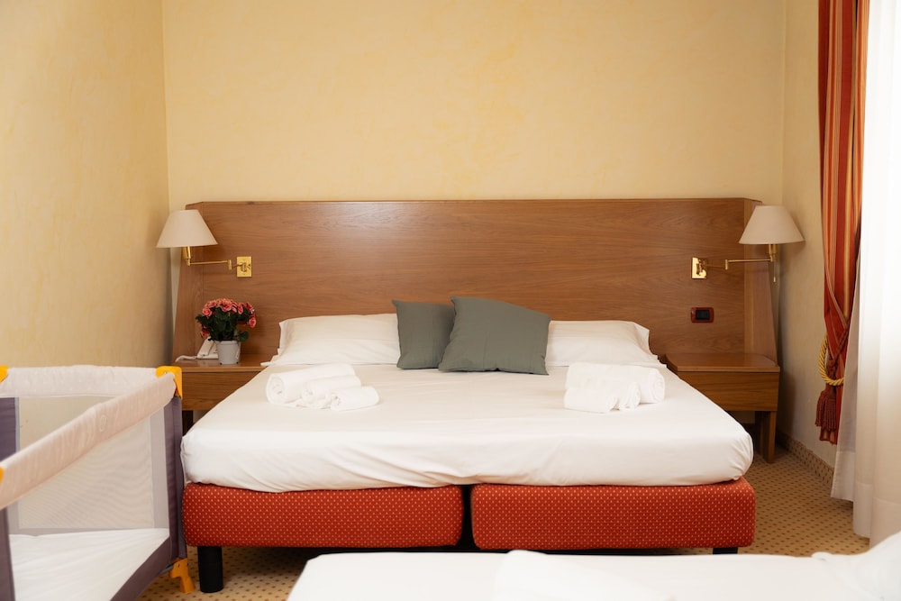 Hotel San Pancrazio 16/50