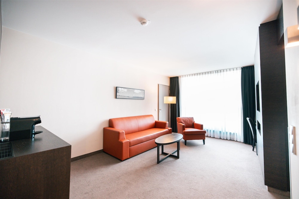 Atlantic Hotel Luebeck 32/59