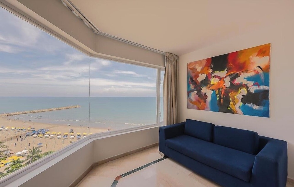 Hotel Regatta Cartagena 44/50