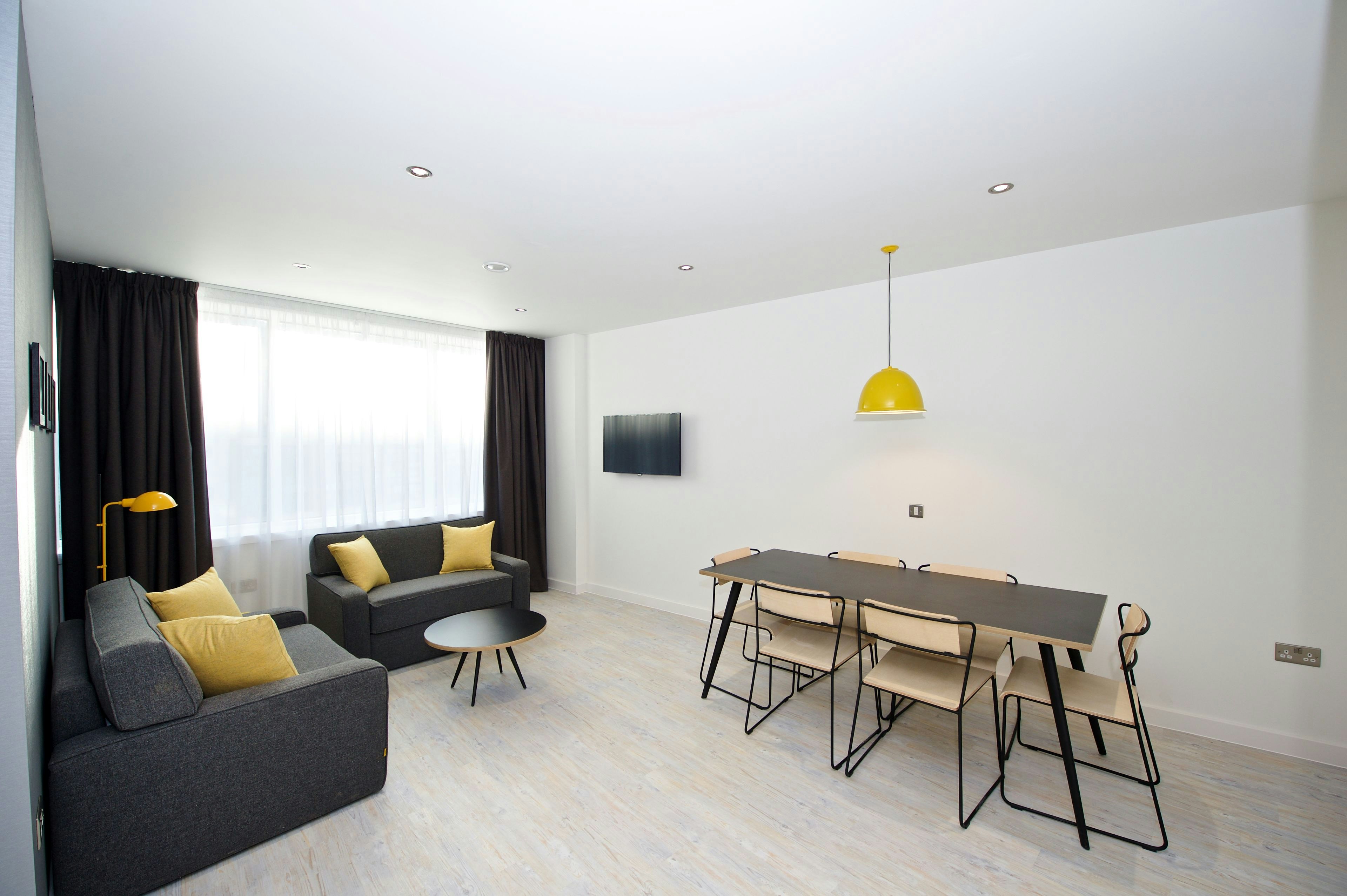 Staycity Aparthotels Manchester Piccadilly 29/47