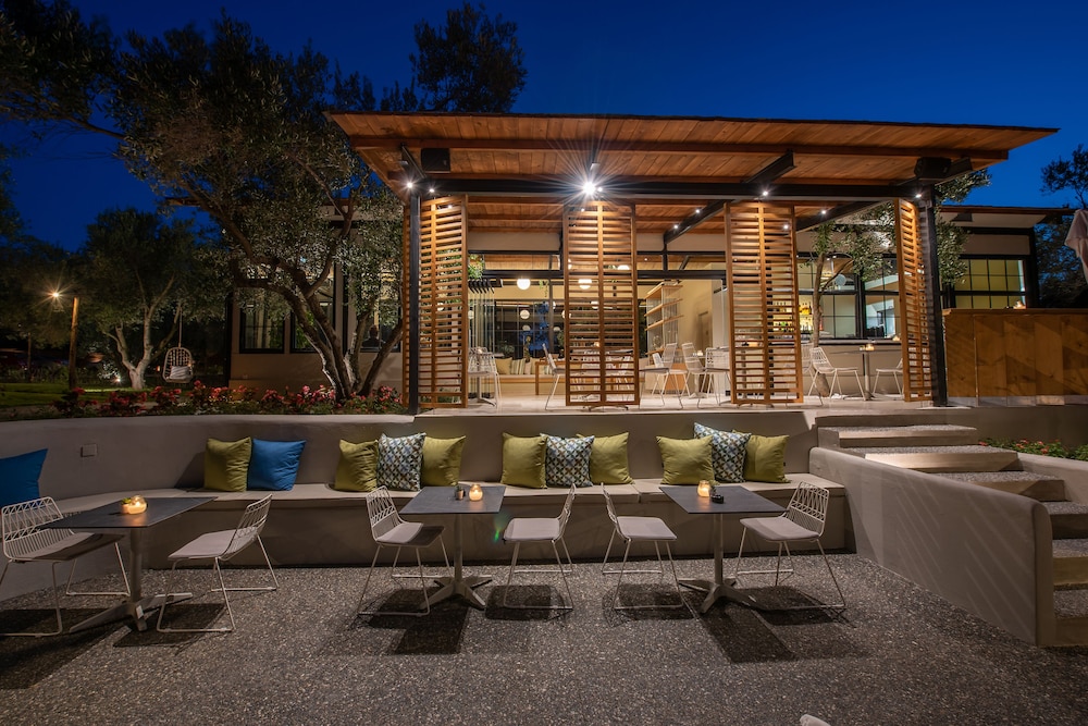 Elies 33 Bio Retreat - Adults Only 2/25