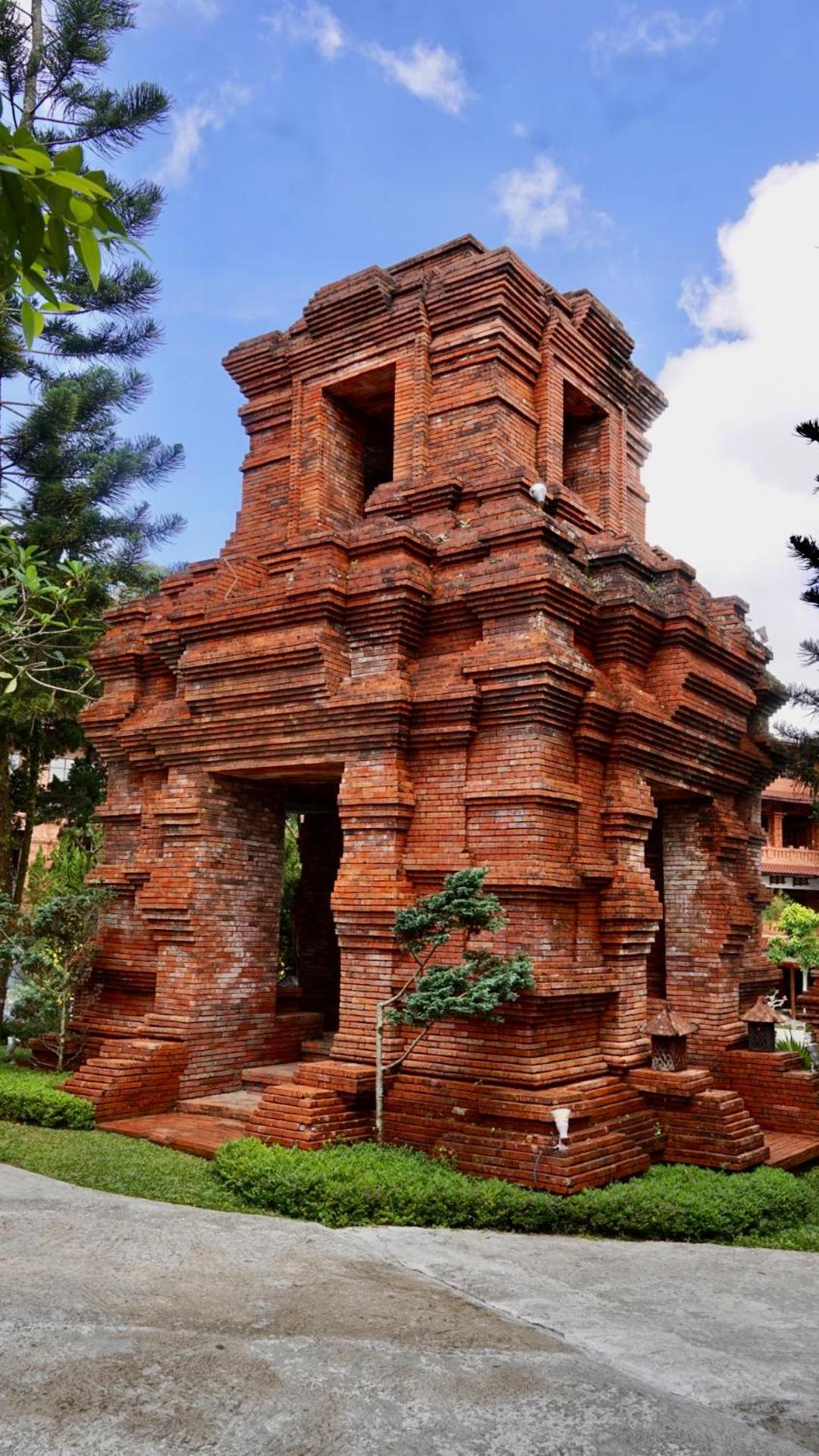 Jawa Dwipa Heritage and Convention photo 5