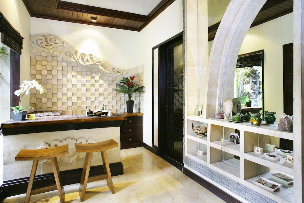 The Bali Dream Villa Seminyak 11/76