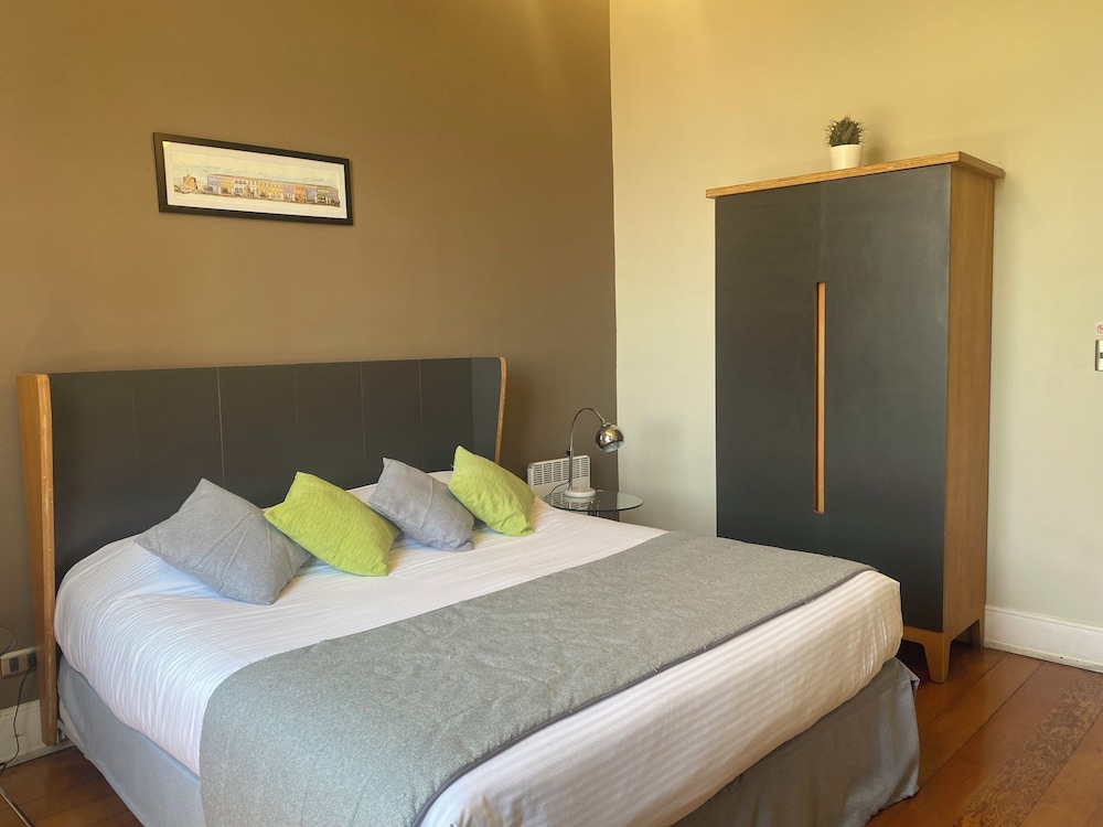 New Voga Hotel Boutique 5/37