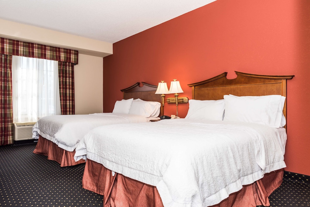 Hampton Inn Easton 22/62