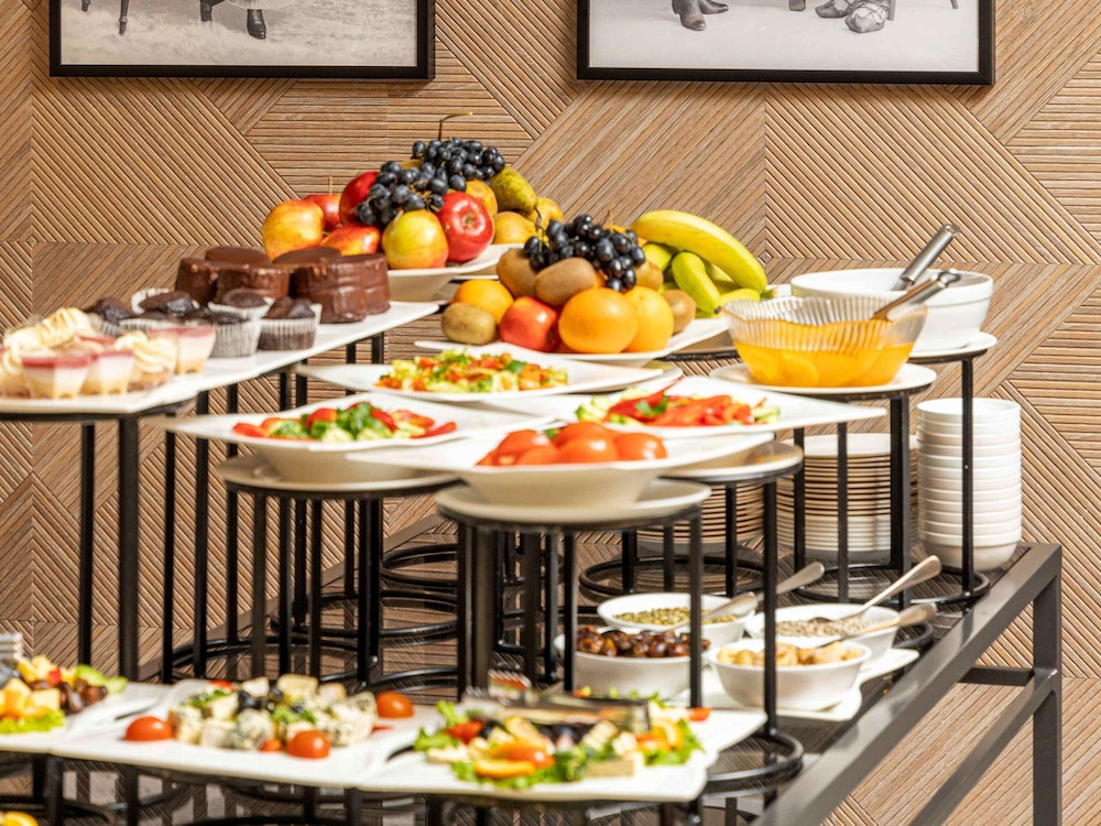 Mercure Sibiu Airport 36/48