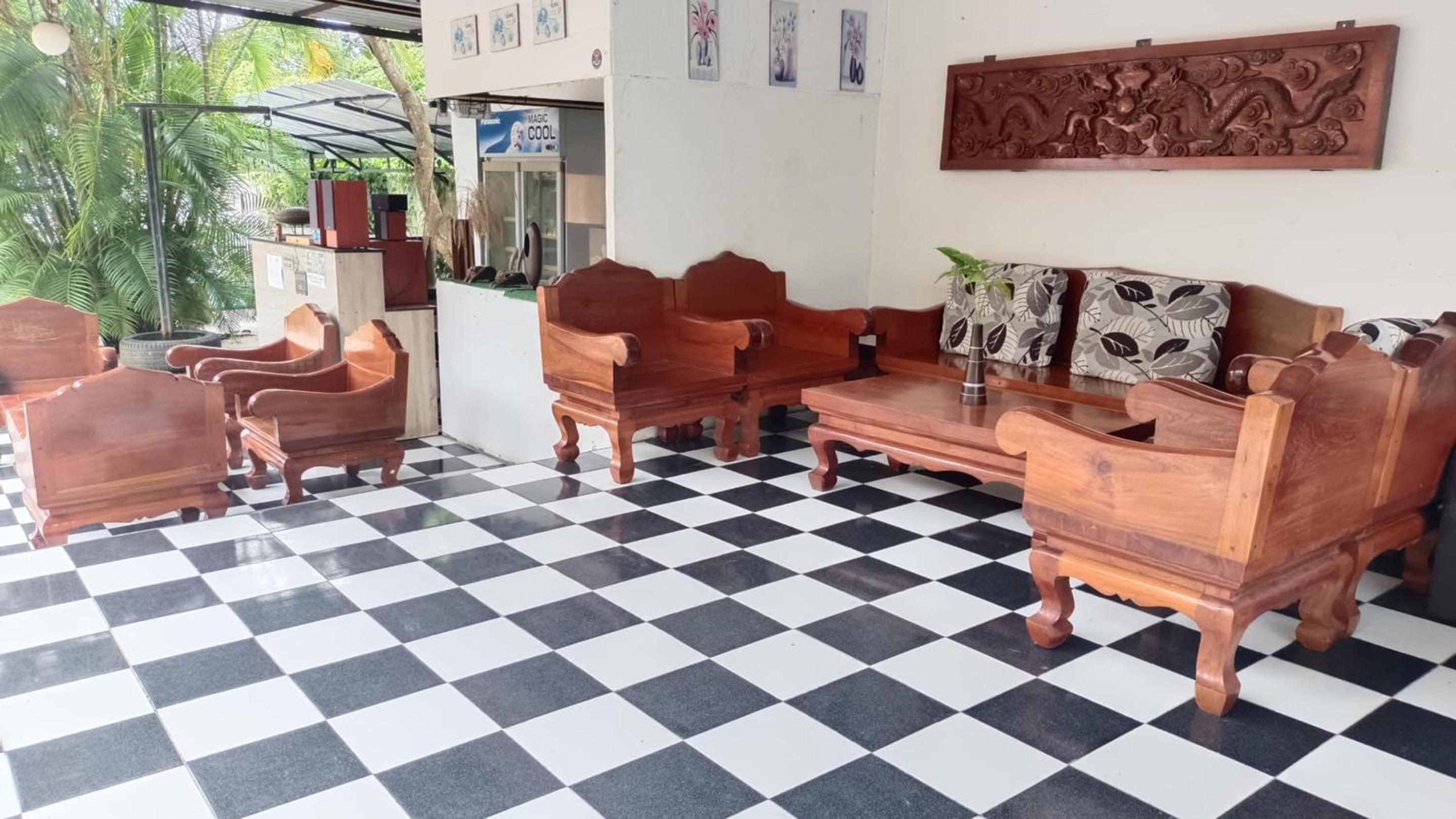 Pai Friendly Resort 14/48