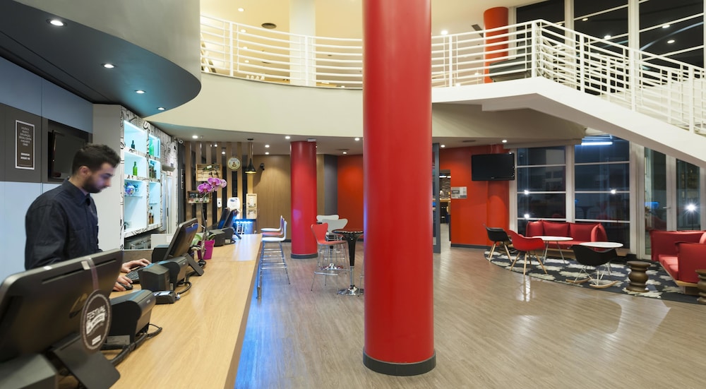 Slim Hotel Campinas 49/63