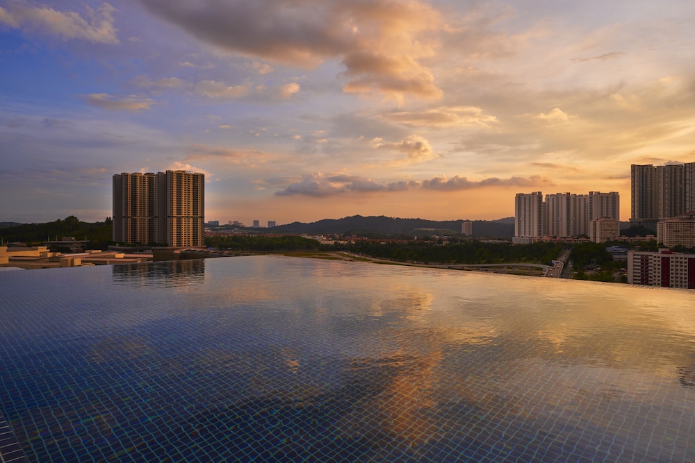Hyatt Place Kuala Lumpur Bukit Jalil 30/36