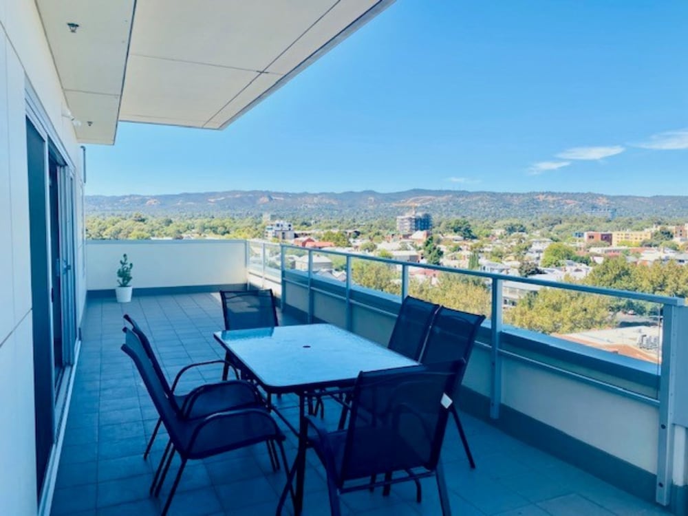 Hume Serviced Apartments Adelaide 49/56