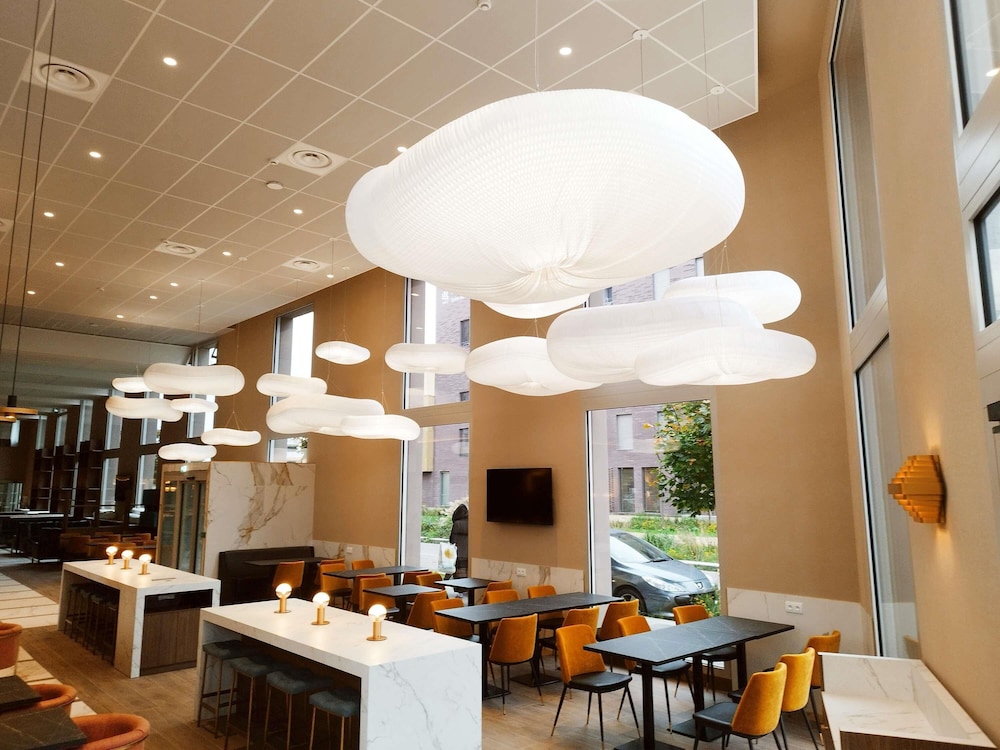 Ibis Acheres St Germain en Laye 38/55