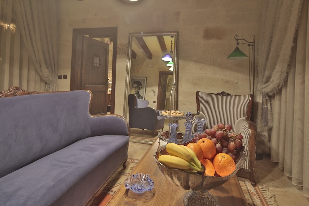 Asuwari Suites Cappadocia 28/50