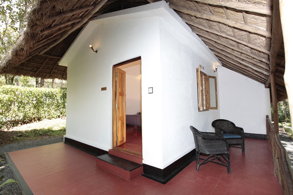 Amritara Shalimar Spice Garden Resort & Spa in Kumily