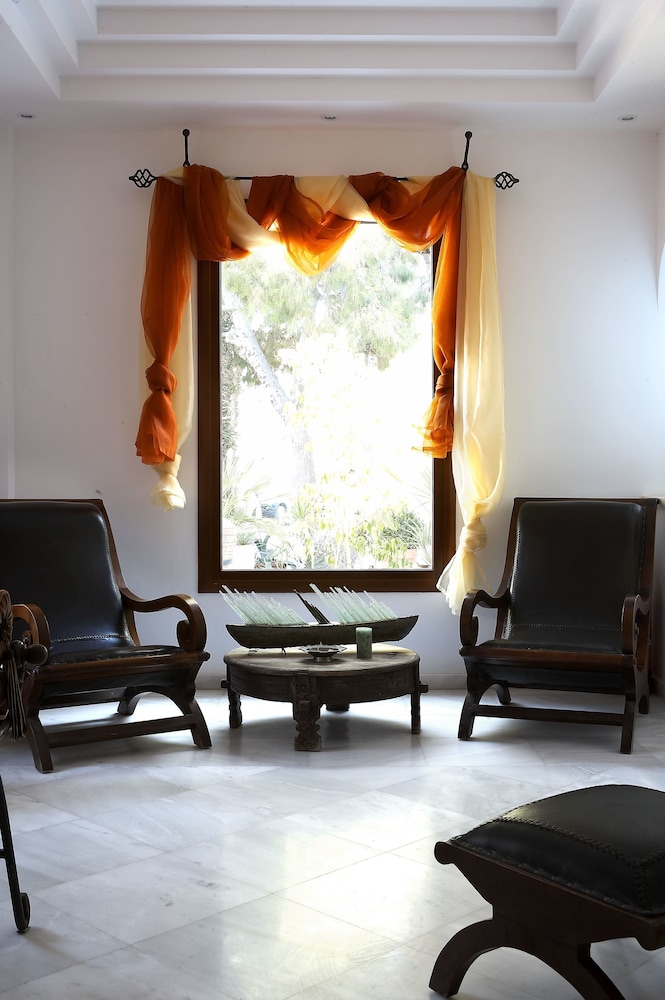 Meltemi Excelsior Suites And Spa 19/31