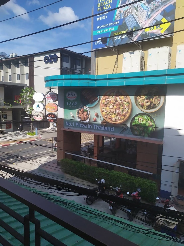 Outdoor Inn Kata Hotel 9/50
