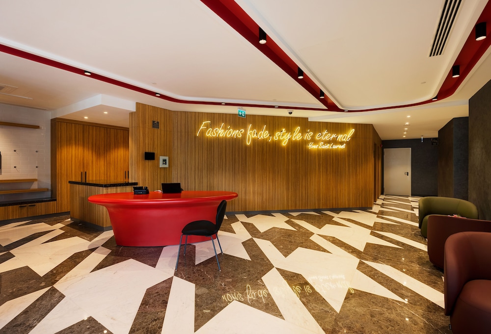 ibis Styles Istanbul Merter 7/71