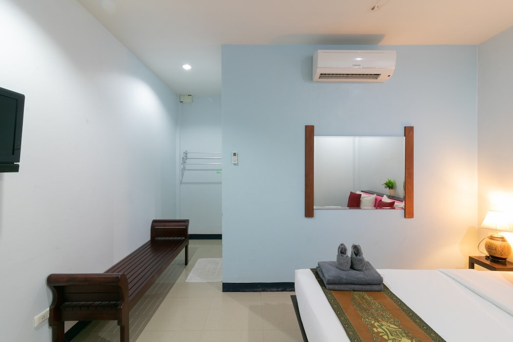 Chaiyo Resort Phuket 66/66