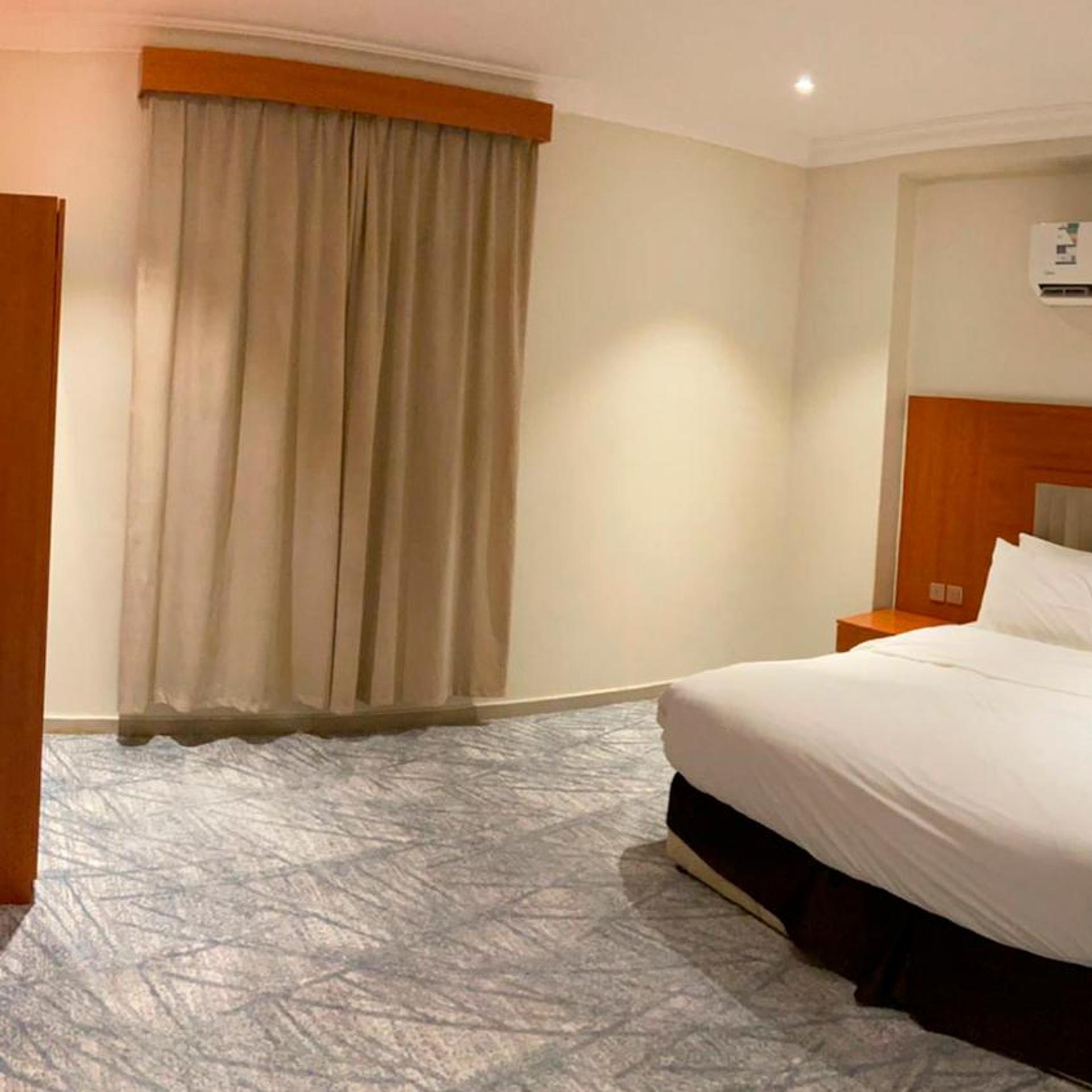 أماكن للوحدات السكنية المفروشة(Amaken Aparthotel) 17/35