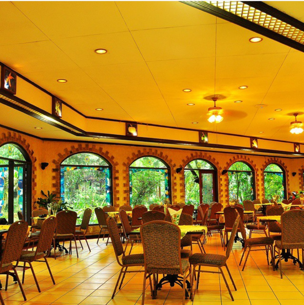 Hotel Taman Sari 29/50