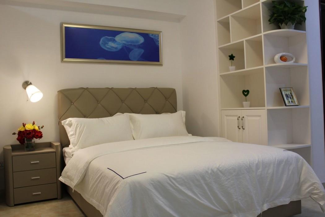 Standard, Twin Beds