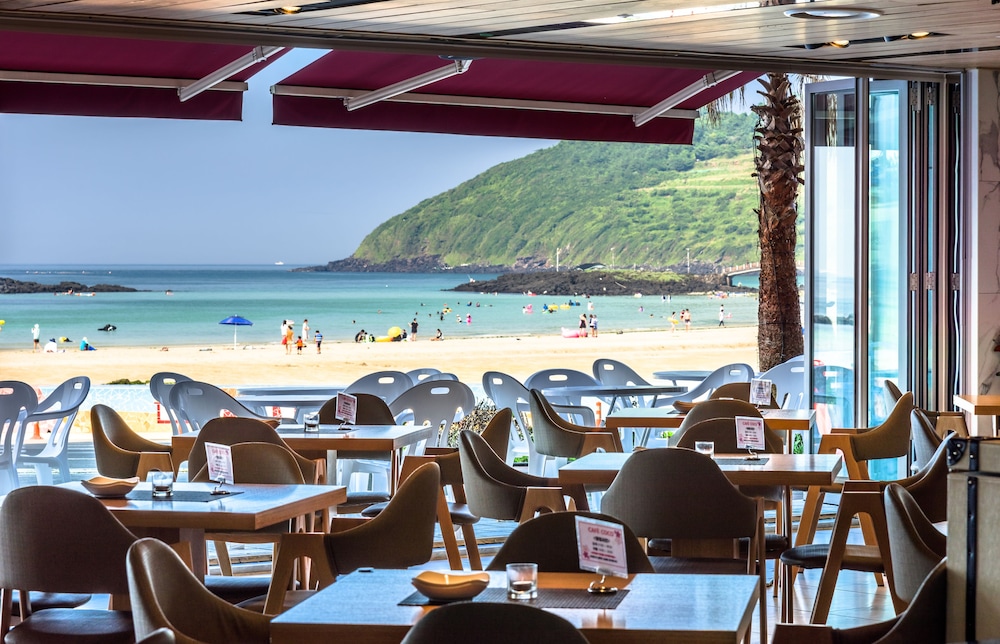 Aimi Jeju Beach Hotel 27/44