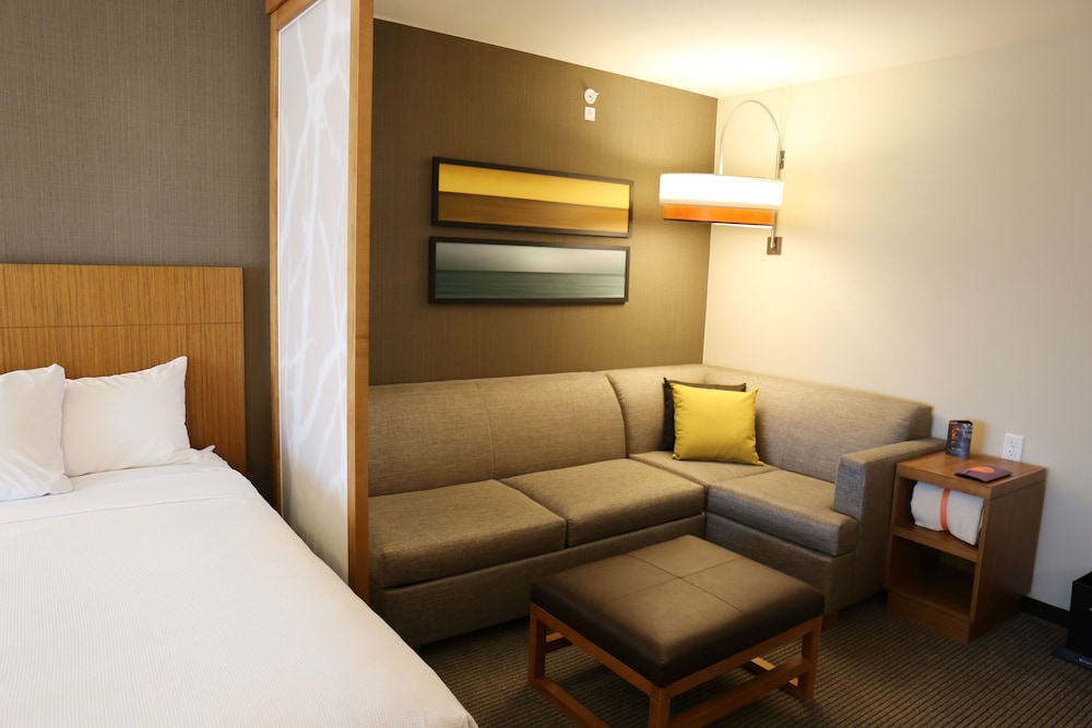 Hyatt Place Austin Airport 21/66