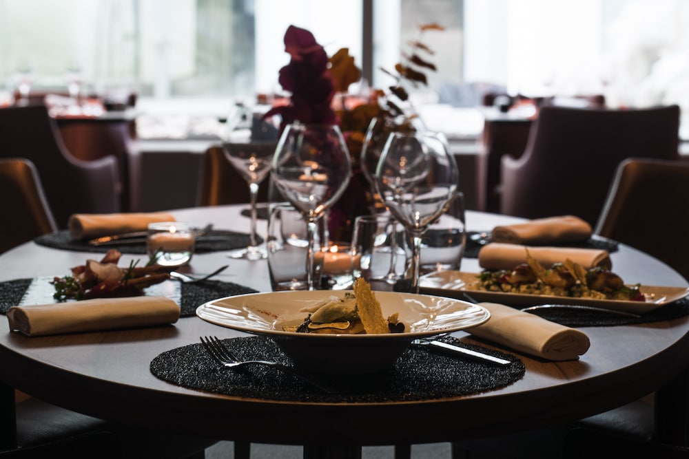 Mercure Paris CDG Airport 56/69