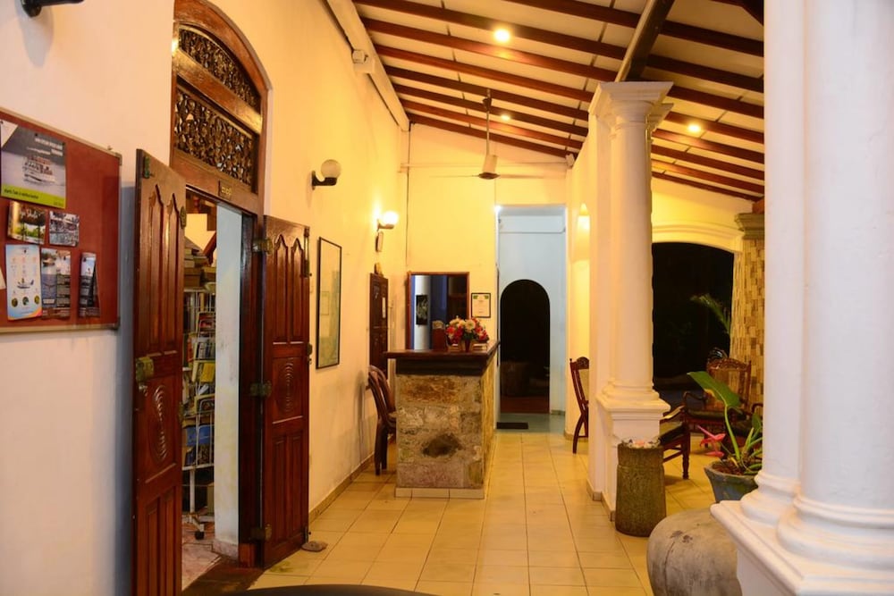 Shanthi Beach Resort 30/48